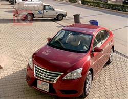 نیسان سێنترا